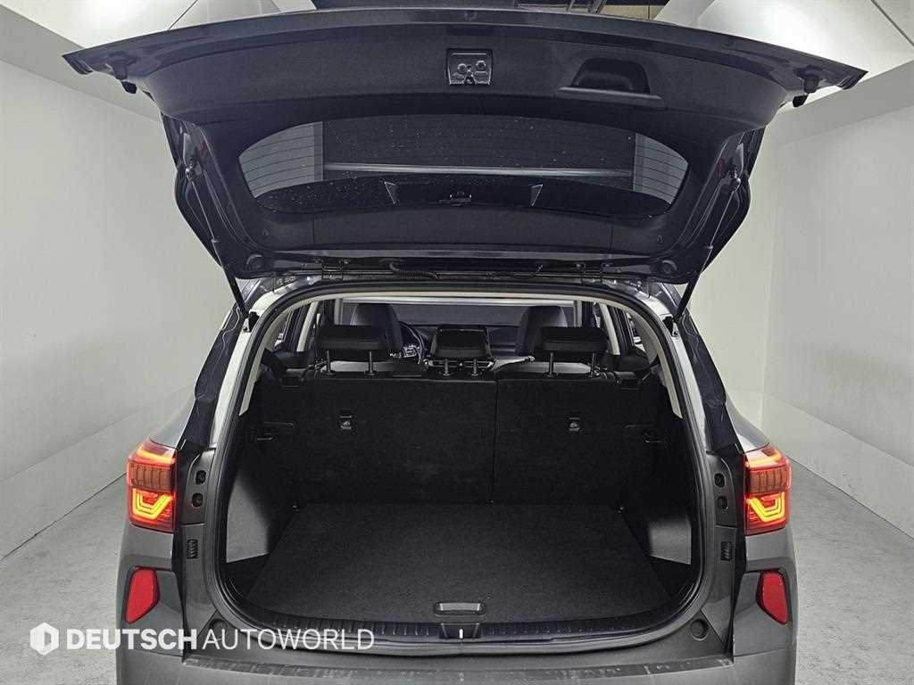 KIA Seltos 2020 Gris - Importación desde Corea - HF Imports Iquique - Foto 20