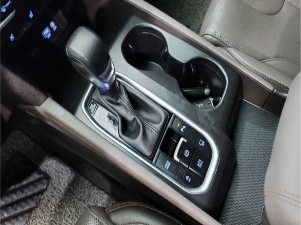 HYUNDAI Santa Fe 2019 - Importación desde Corea - HF Imports Iquique - Foto 15