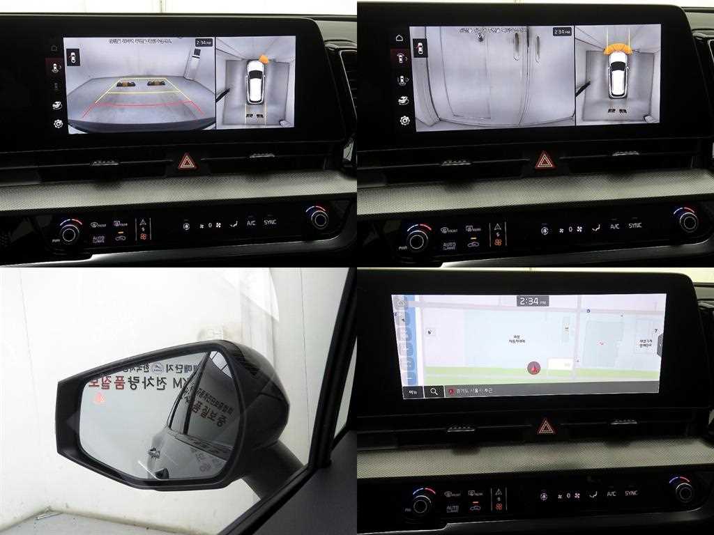 KIA Sportage 2022 - Importación desde Corea - HF Imports Iquique - Foto 16