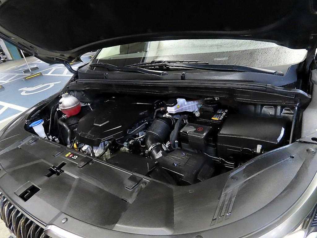 KIA Carnival 2023 Negro - Importación desde Corea - HF Imports Iquique - Foto 19