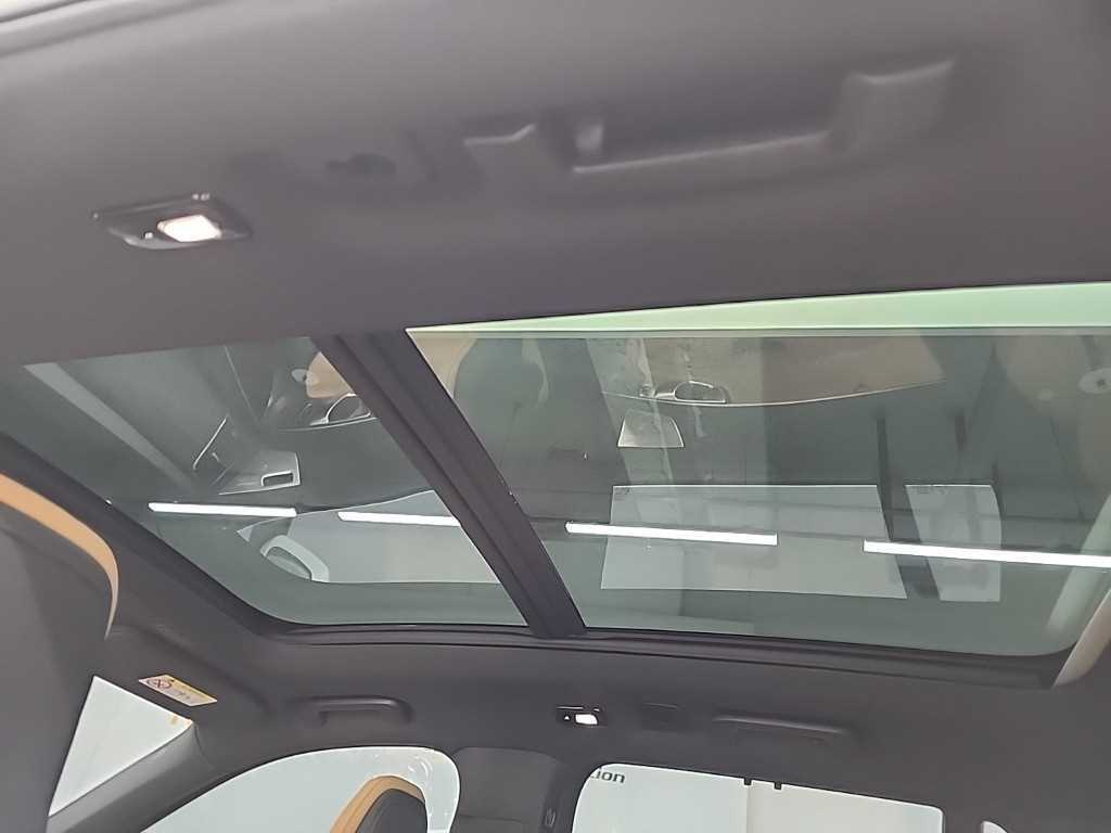 Volvo XC90 2023 Blanco - Importación desde Corea - HF Imports Iquique - Foto 14