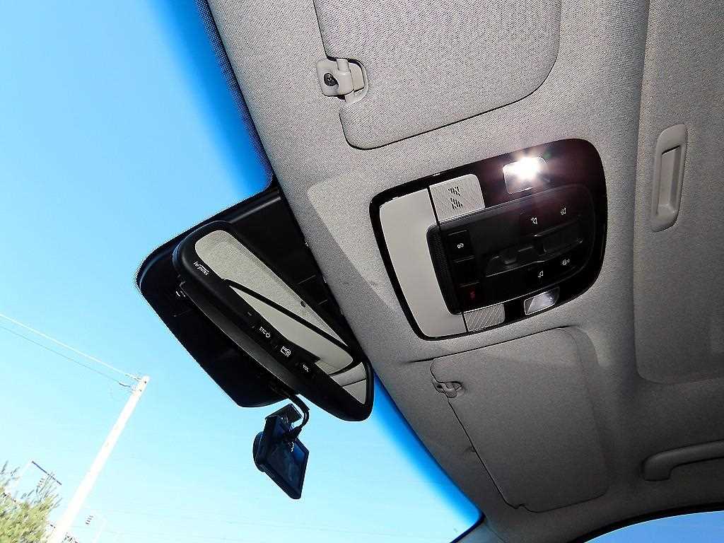 HYUNDAI Palisade 2019 - Importación desde Corea - HF Imports Iquique - Foto 15