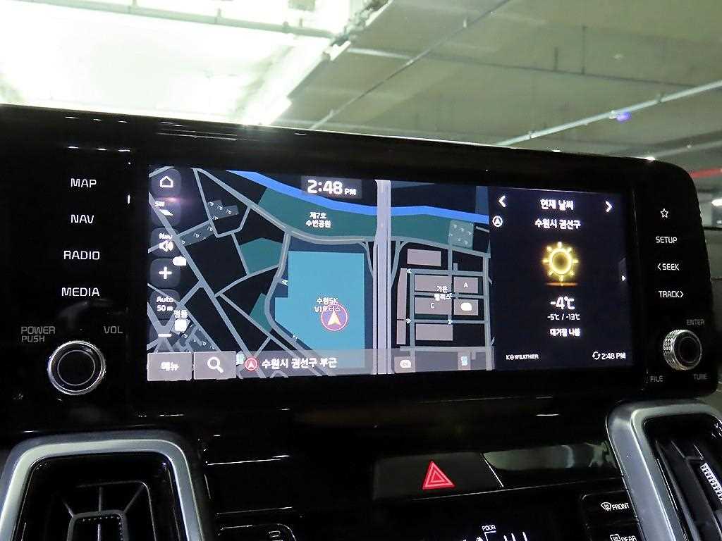 KIA Sorento 2022 - Importación desde Corea - HF Imports Iquique - Foto 13