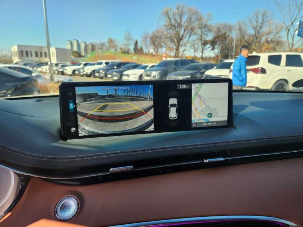 Genesis GV70 2023 - Importación desde Corea - HF Imports Iquique - Foto 15