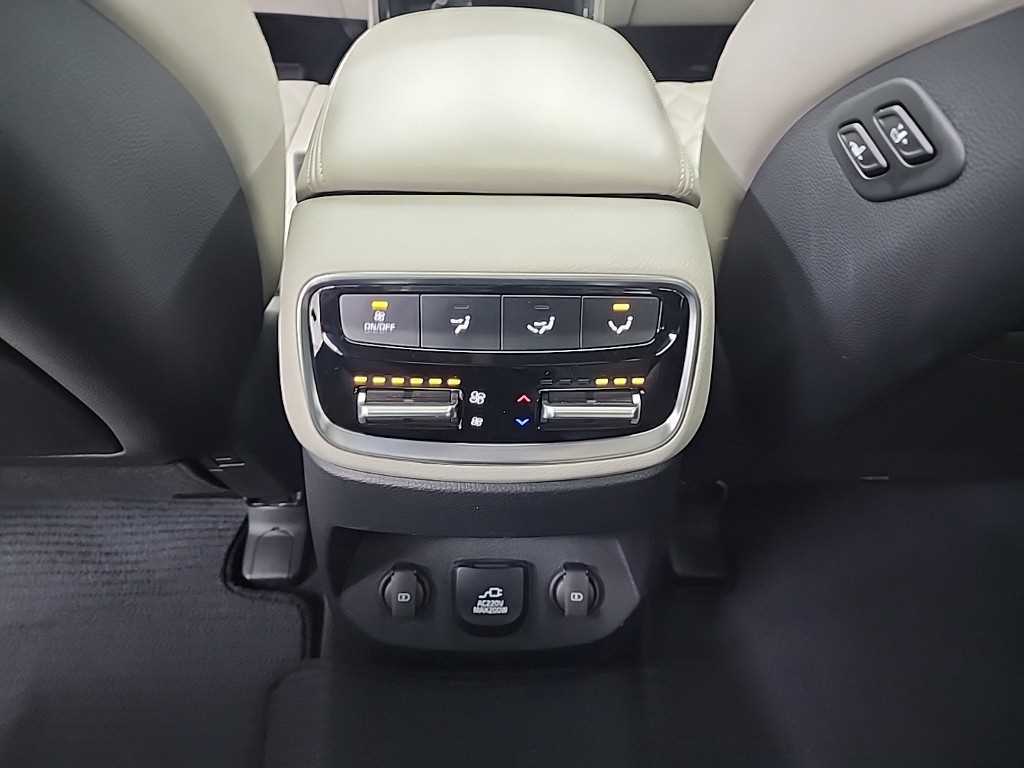 KIA Mohave 2020 Gris - Importación desde Corea - HF Imports Iquique - Foto 13