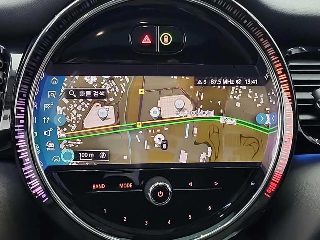 Mini Cooper 2022 - Importación desde Corea - HF Imports Iquique - Foto 14