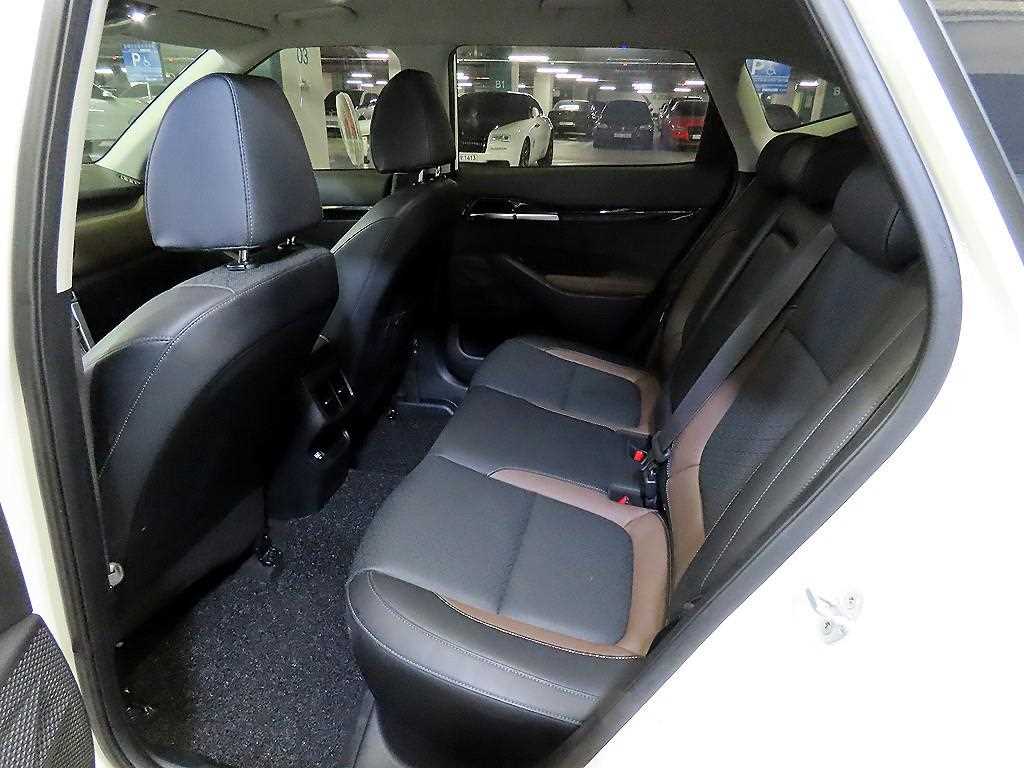 KIA Seltos - Vista 7