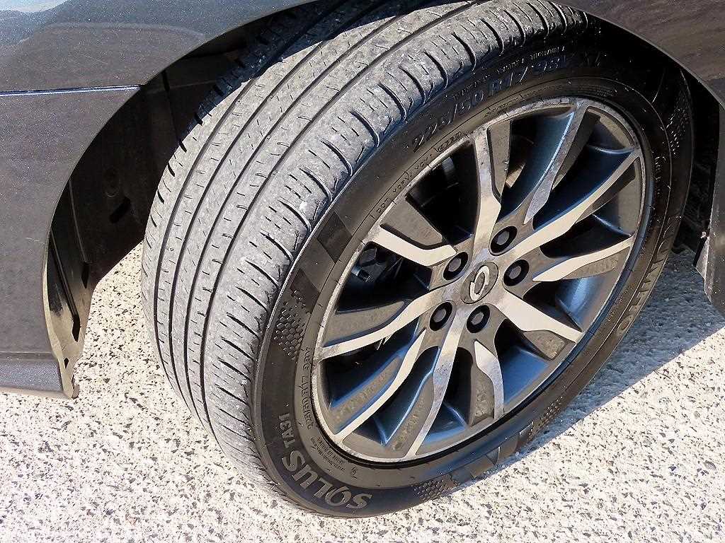 SAMSUNG SM5 2013 - Importación desde Corea - HF Imports Iquique - Foto 20