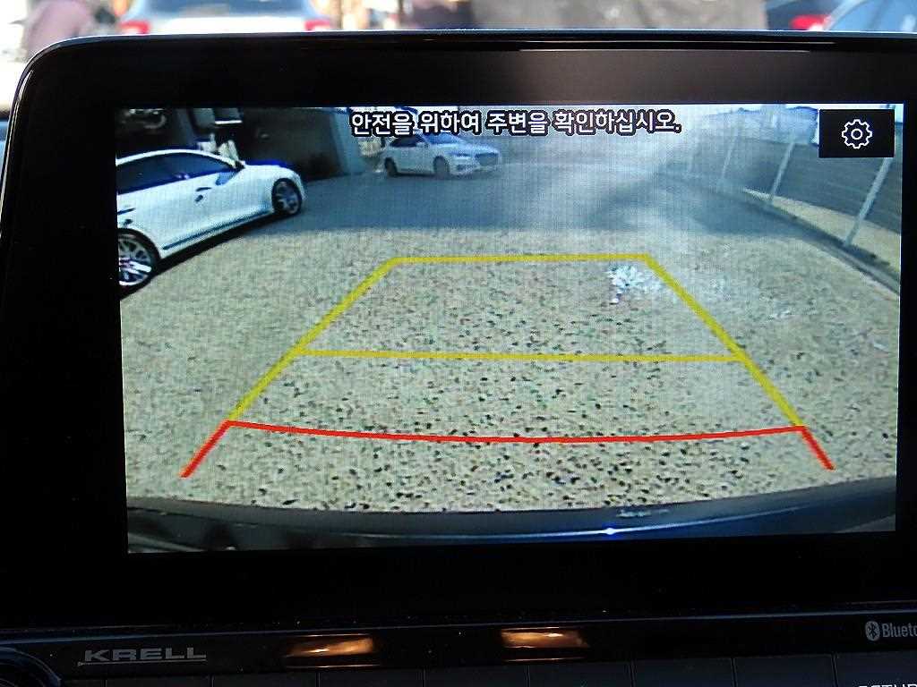 KIA K3 2019 Azul - Importación desde Corea - HF Imports Iquique - Foto 15