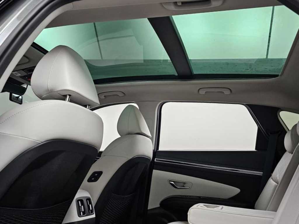 HYUNDAI Tucson 2022 Gris - Importación desde Corea - HF Imports Iquique - Foto 19