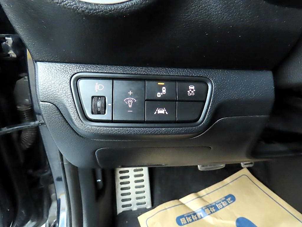 KIA K3 2021 Azul - Importación desde Corea - HF Imports Iquique - Foto 13