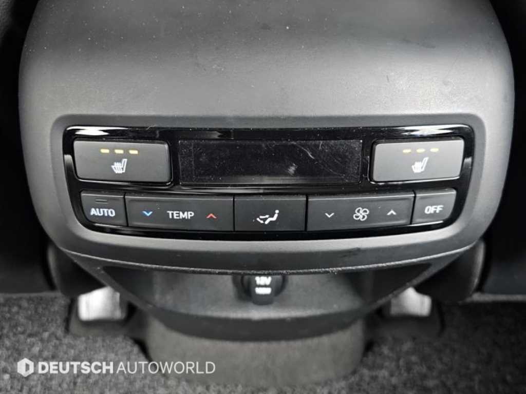 HYUNDAI Palisade 2022 Blanco - Importación desde Corea - HF Imports Iquique - Foto 16