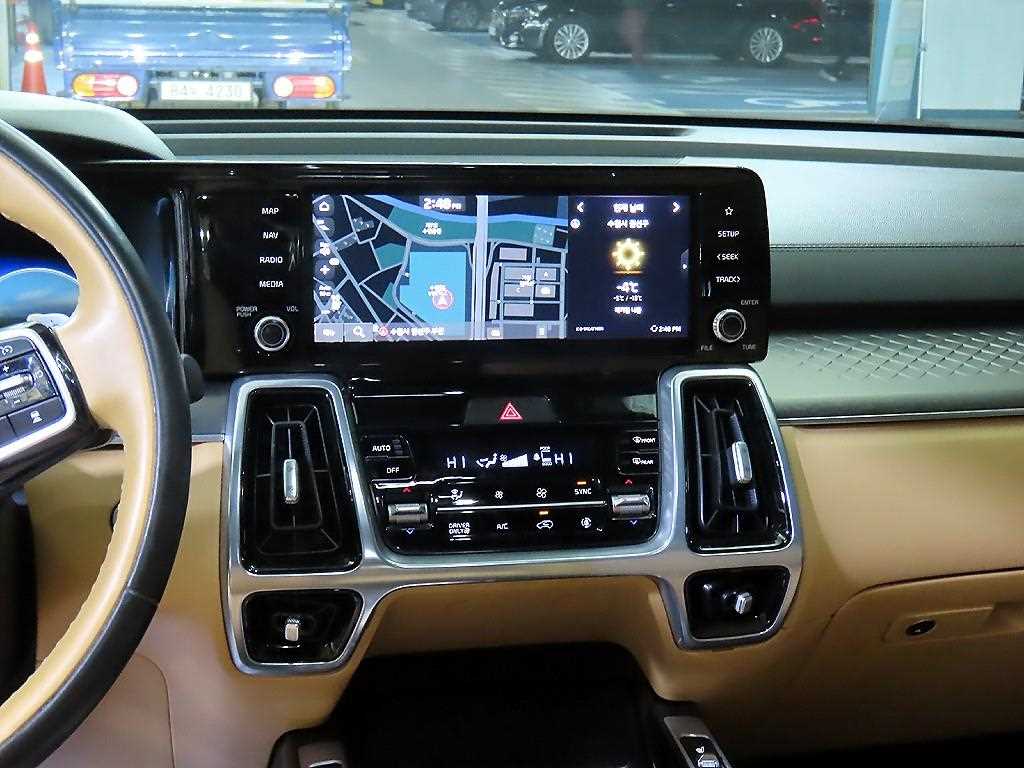 KIA Sorento - Vista 11