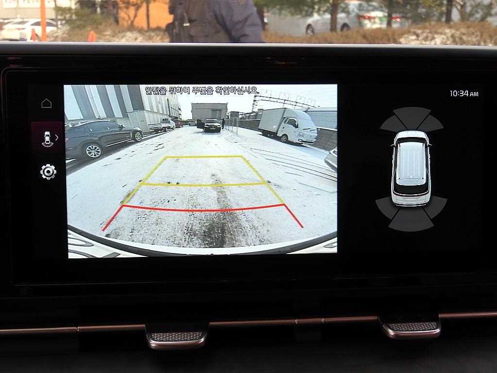 KIA Carnival 2023 - Importación desde Corea - HF Imports Iquique - Foto 15