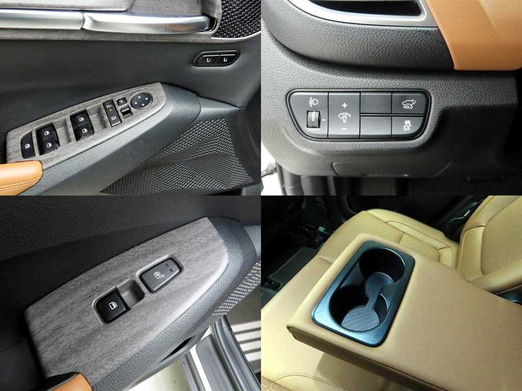 KIA Seltos 2023 Blanco - Importación desde Corea - HF Imports Iquique - Foto 17