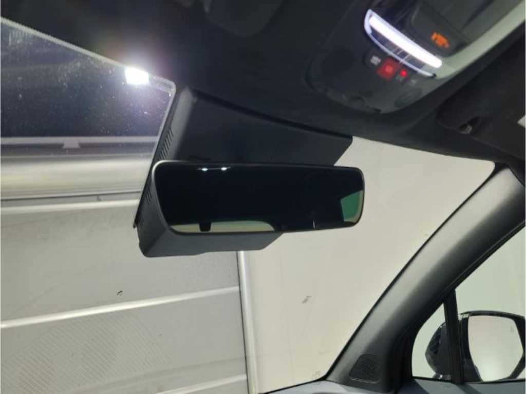 KIA Sportage - Vista 11