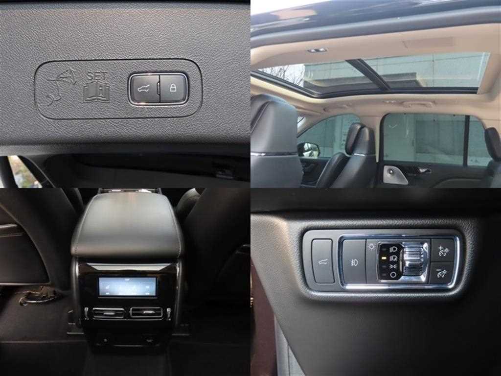 Lincoln Aviator 2021 - Importación desde Corea - HF Imports Iquique - Foto 19