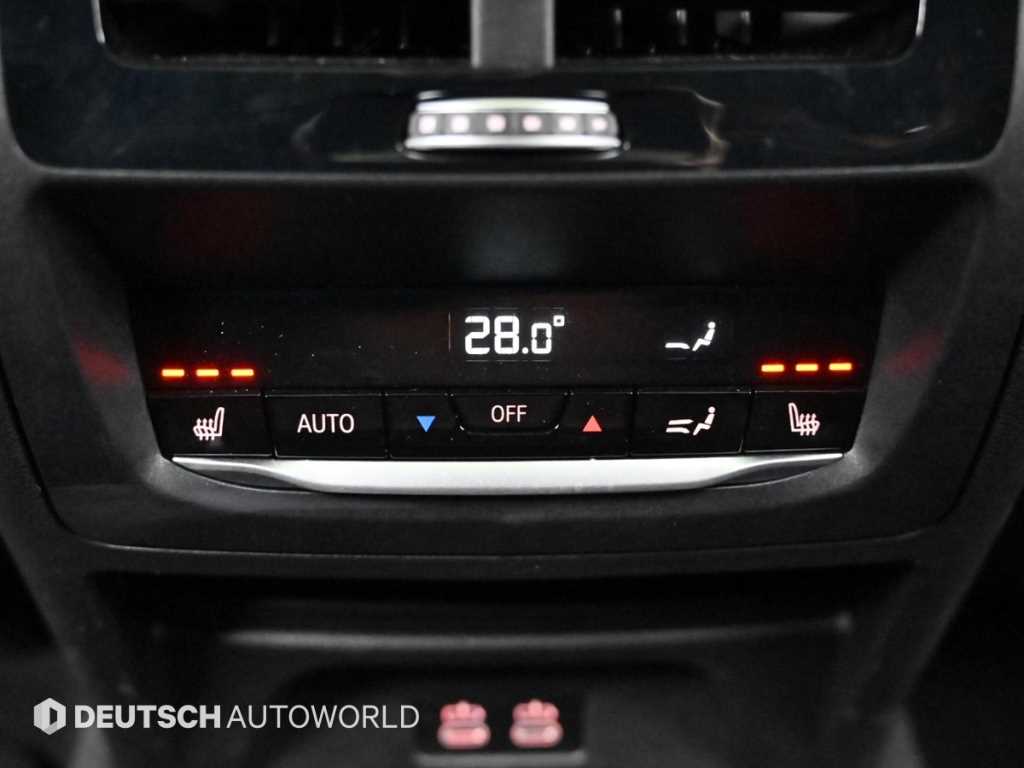 BMW X4M 2021 Gris - Importación desde Corea - HF Imports Iquique - Foto 16