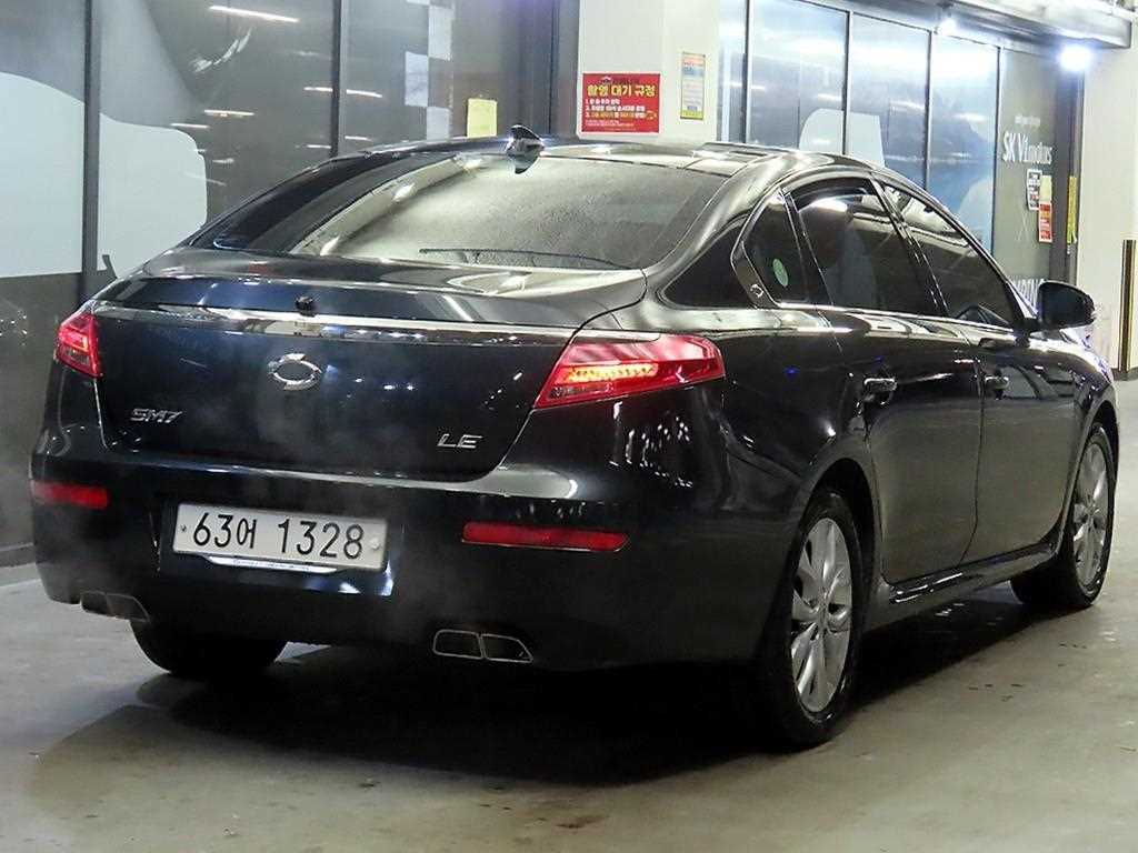 SAMSUNG SM7 - Vista 4