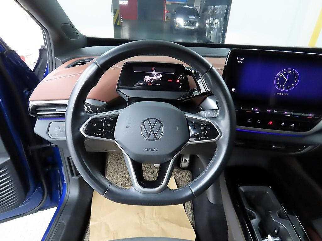 Volkswagen ID.4 - Vista 9