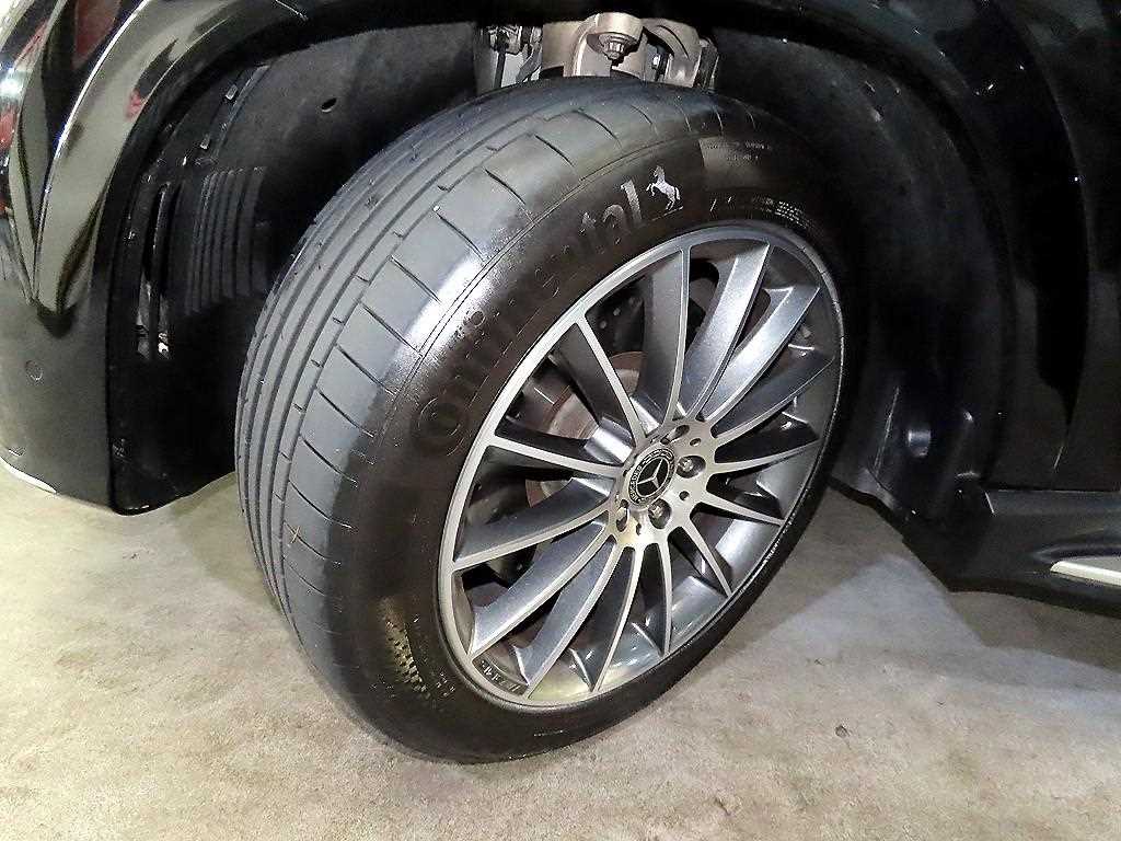 Mercedes Benz GLE Class 2024 Negro - Importación desde Corea - HF Imports Iquique - Foto 20