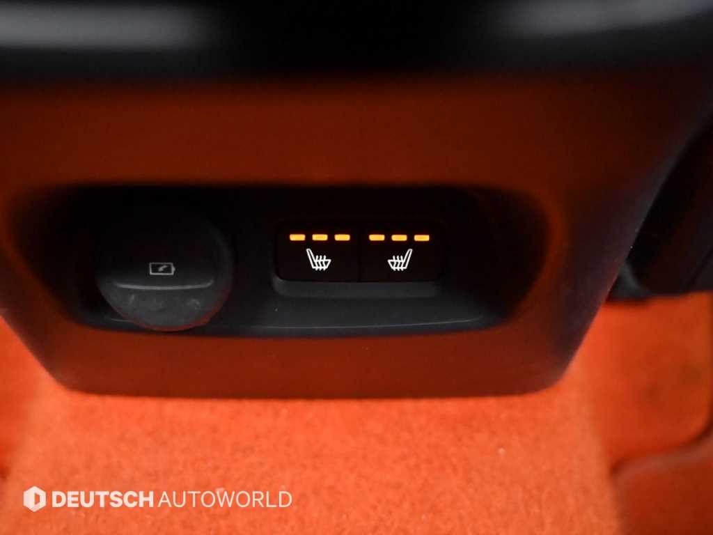 Volvo XC40 2019 Blanco - Importación desde Corea - HF Imports Iquique - Foto 16