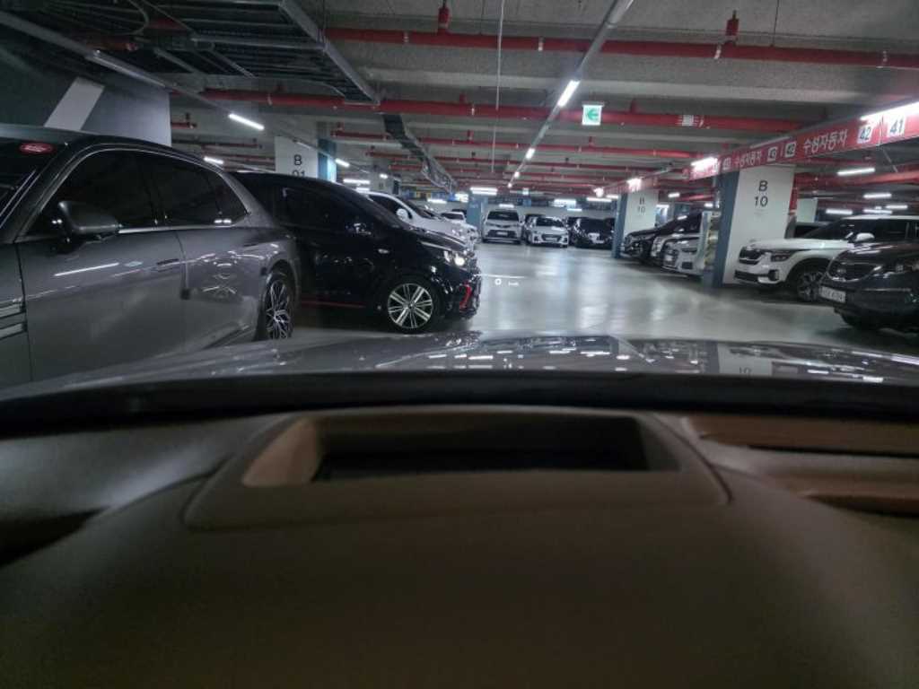 Genesis G80 2026 - Importación desde Corea - HF Imports Iquique - Foto 14