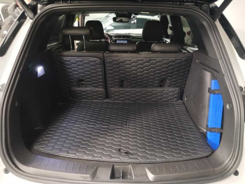 Chevrolet Trail Blazer 2022 Blanco - Importación desde Corea - HF Imports Iquique - Foto 18