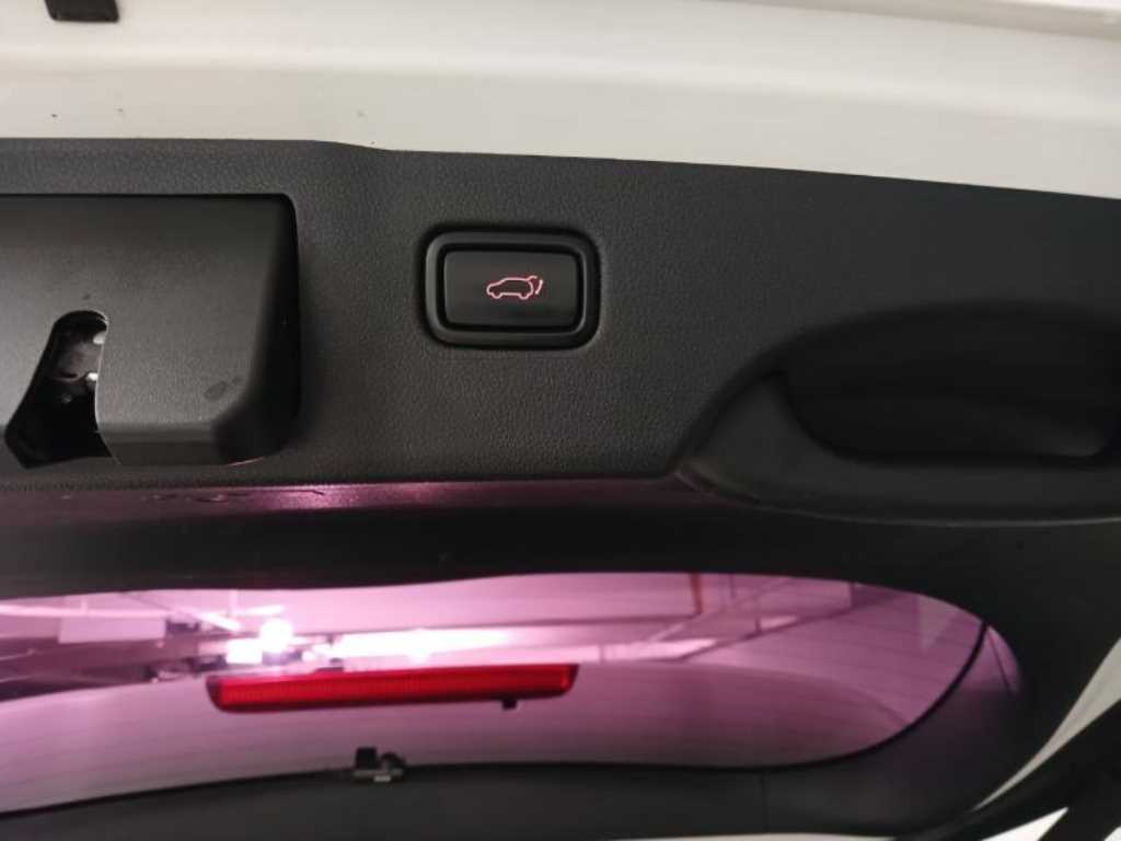 KIA Sorento 2016 Blanco - Importación desde Corea - HF Imports Iquique - Foto 17