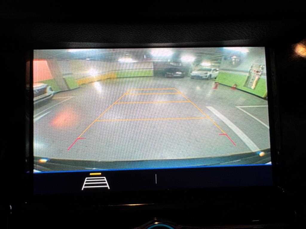 Chevrolet Trax - Vista 12