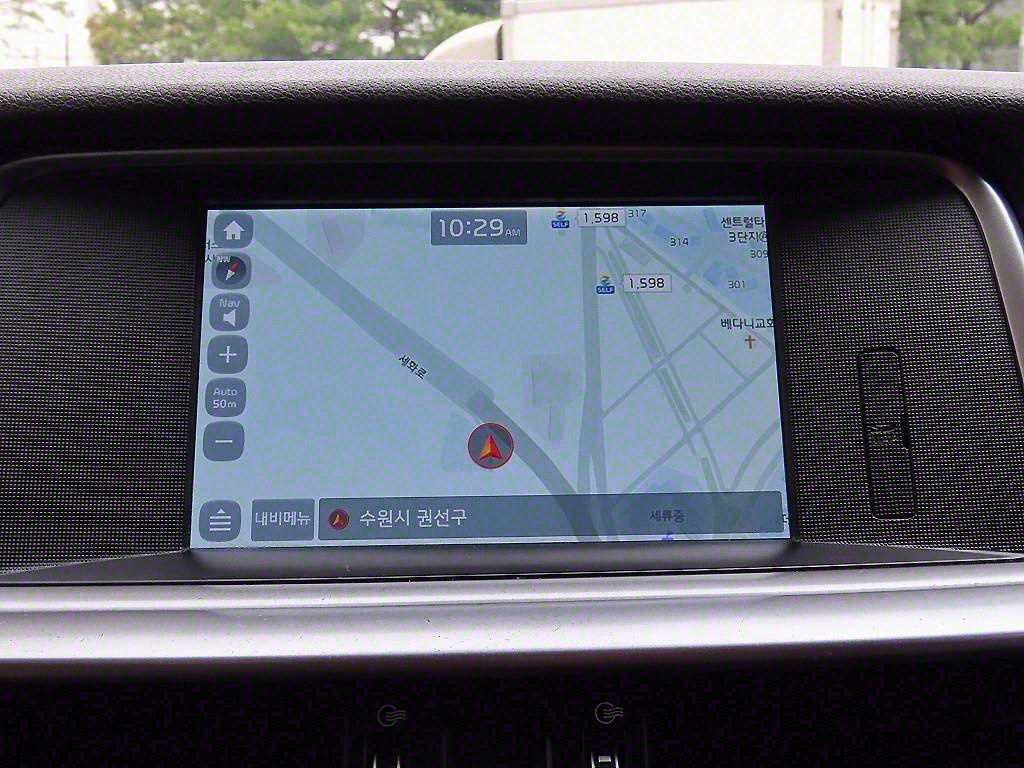 KIA K5 2019 Blanco - Importación desde Corea - HF Imports Iquique - Foto 15