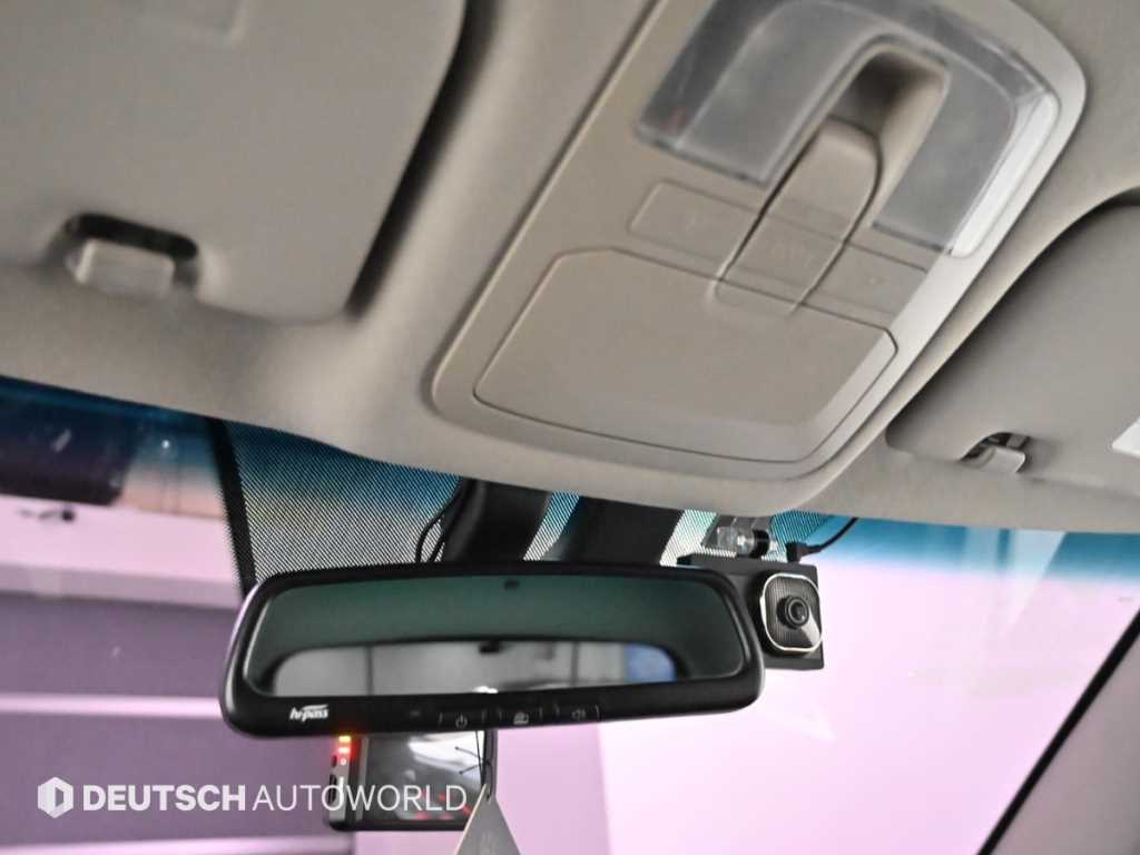 Ssangyong Tivoli 2022 Blanco - Importación desde Corea - HF Imports Iquique - Foto 19