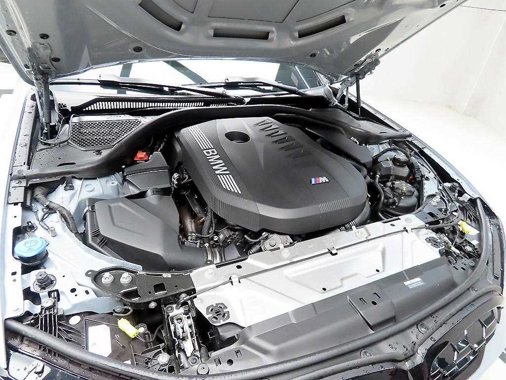 BMW 3 series 2025 Gris - Importación desde Corea - HF Imports Iquique - Foto 18