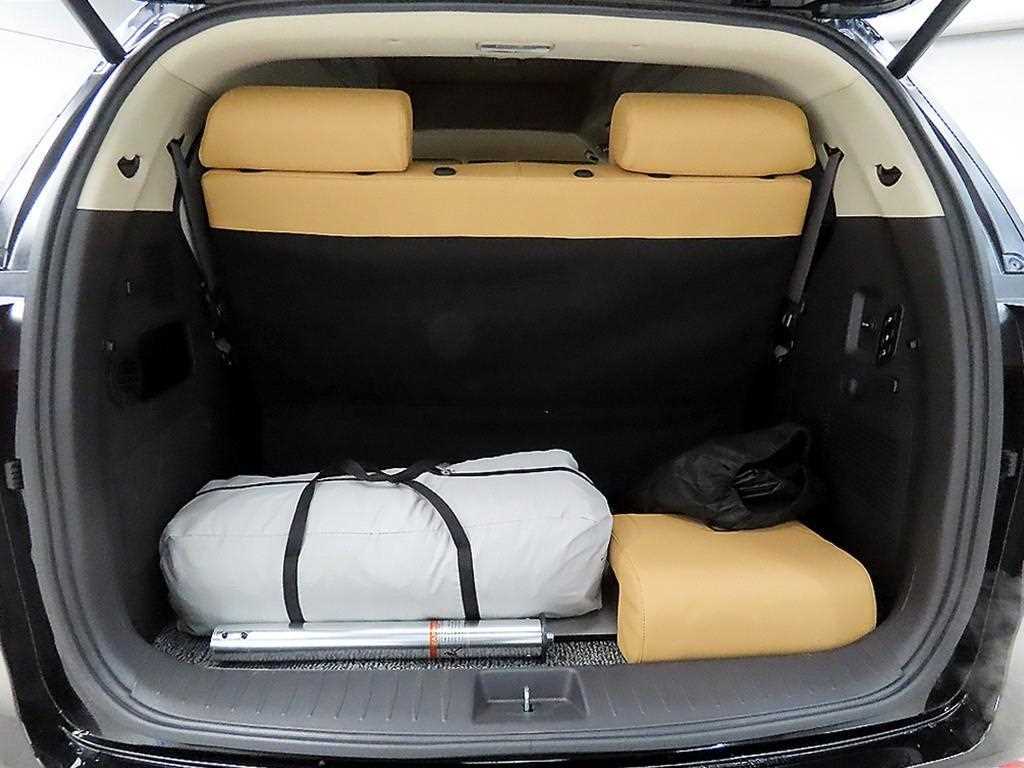 KIA Carnival 2021 Negro - Importación desde Corea - HF Imports Iquique - Foto 18