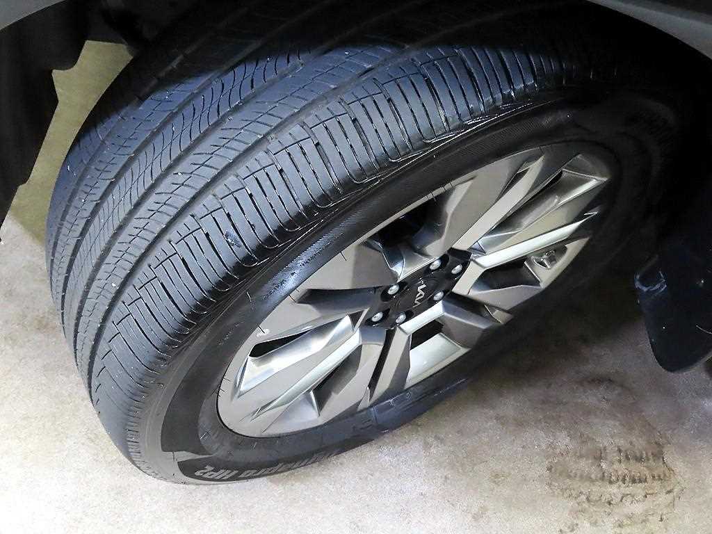 KIA Mohave 2024 - Importación desde Corea - HF Imports Iquique - Foto 20