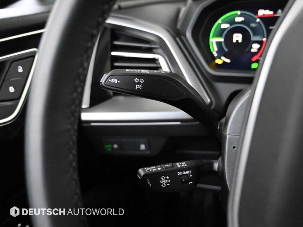 Audi Q4 2025 Gris - Importación desde Corea - HF Imports Iquique - Foto 16