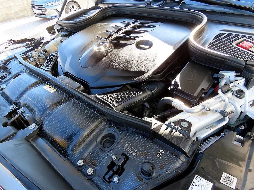 Mercedes Benz GLS Class 2021 Blanco - Importación desde Corea - HF Imports Iquique - Foto 19