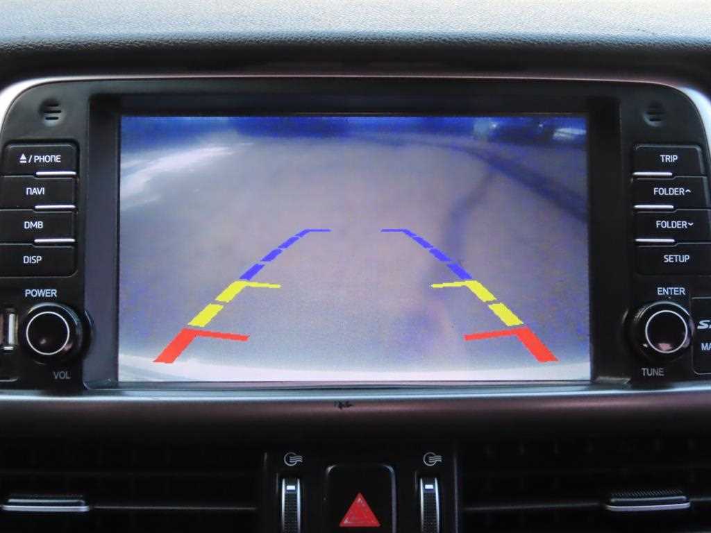 KIA K5 2018 Blanco - Importación desde Corea - HF Imports Iquique - Foto 16