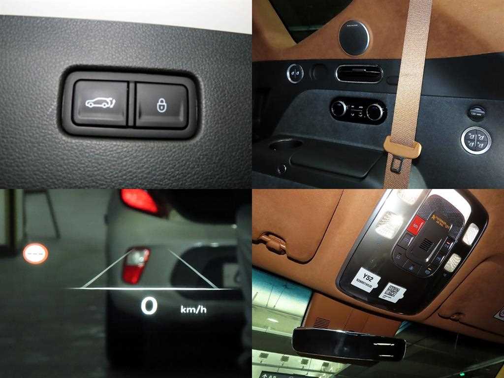 Genesis GV80 2025 - Importación desde Corea - HF Imports Iquique - Foto 18