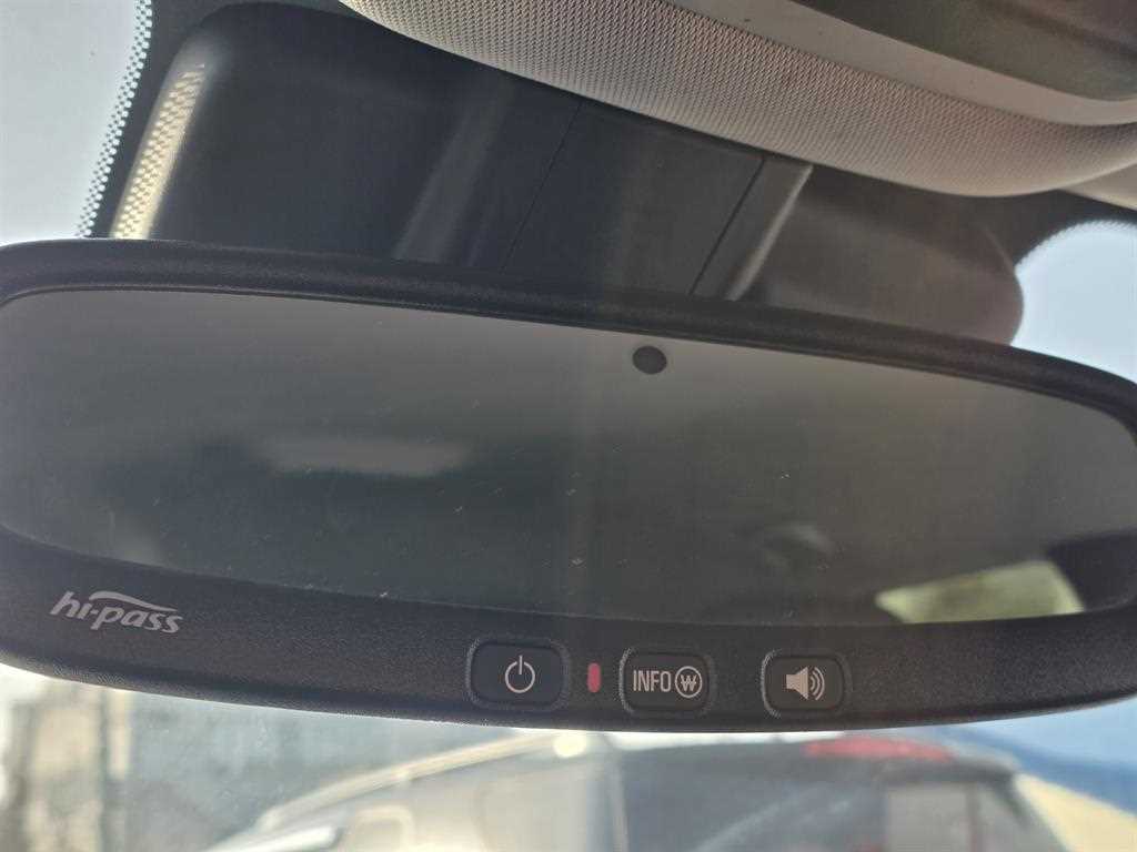 Chevrolet Trail Blazer 2021 Azul - Importación desde Corea - HF Imports Iquique - Foto 13