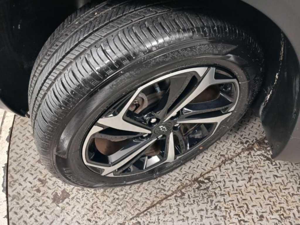 Chevrolet Trail Blazer 2022 Blanco - Importación desde Corea - HF Imports Iquique - Foto 20