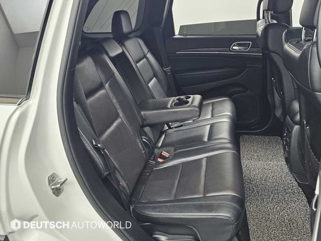 Jeep Cherokee - Vista 12