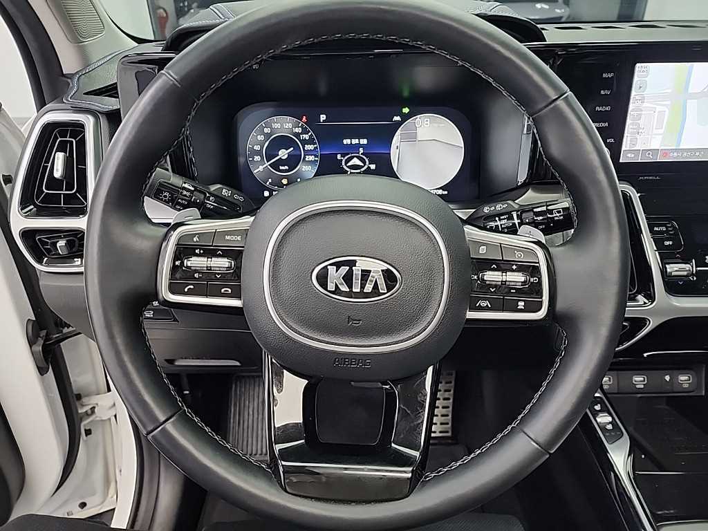 KIA Sorento - Vista 9