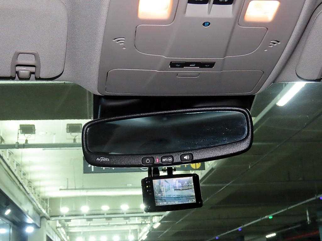 Chevrolet Malibu 2014 - Importación desde Corea - HF Imports Iquique - Foto 16