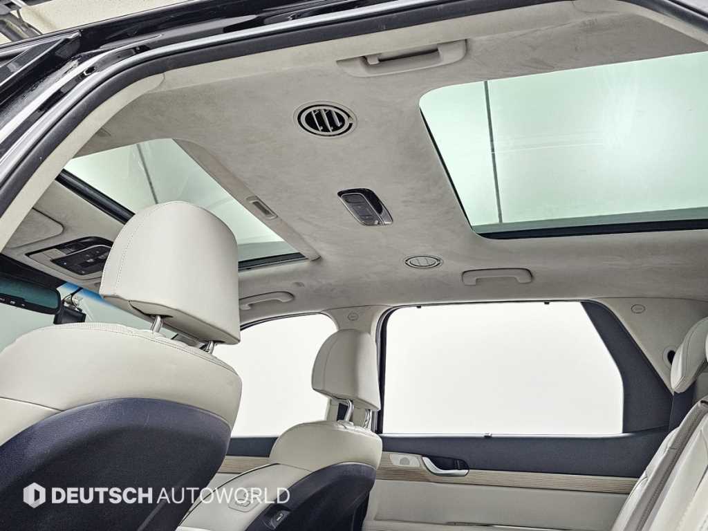 HYUNDAI Palisade 2020 Negro - Importación desde Corea - HF Imports Iquique - Foto 19