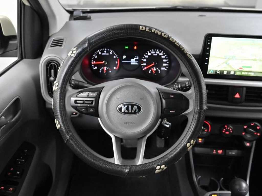 KIA Morning 2018 - Importación desde Corea - HF Imports Iquique - Foto 13