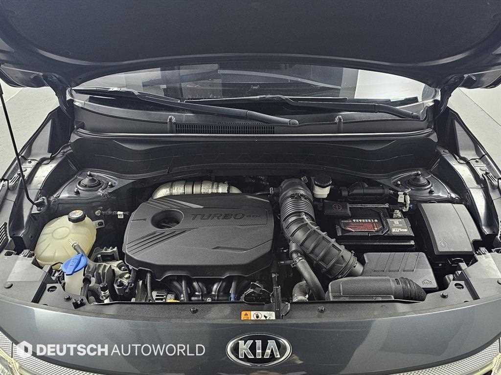 KIA Seltos - Vista 6