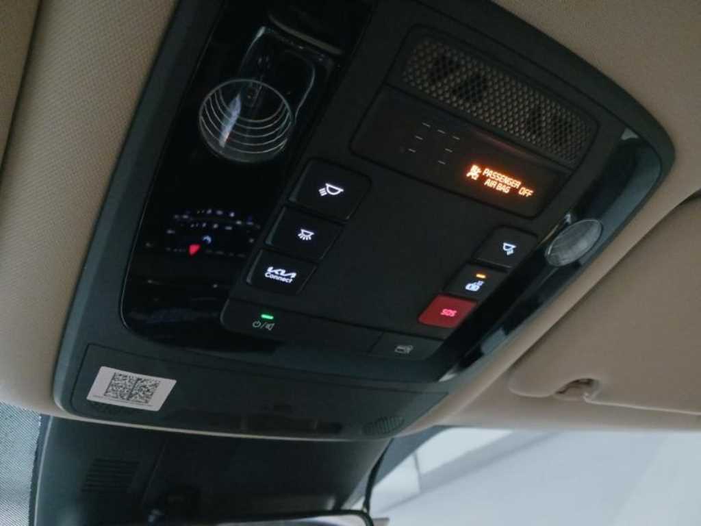 KIA Carnival 2023 Negro - Importación desde Corea - HF Imports Iquique - Foto 16