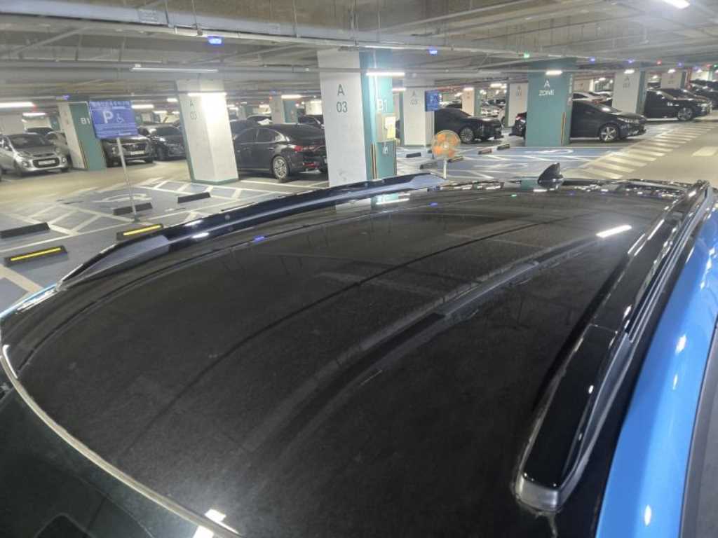 Chevrolet Trax - Vista 9