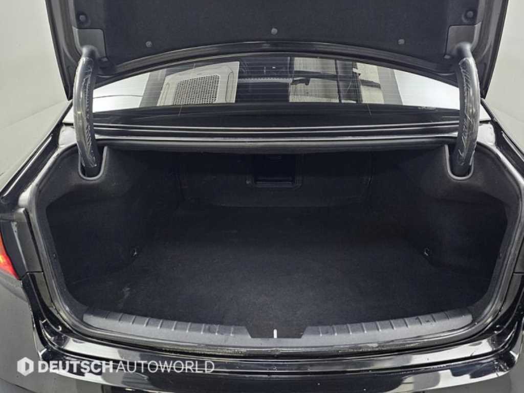 KIA K7 2019 Negro - Importación desde Corea - HF Imports Iquique - Foto 20